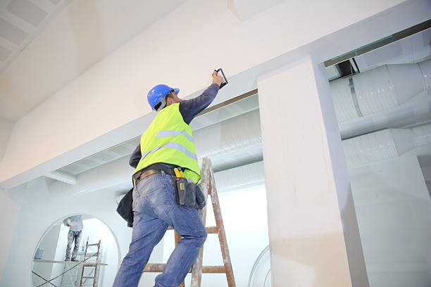 Best Post-Remediation Verification Testing  in Ragland, AL